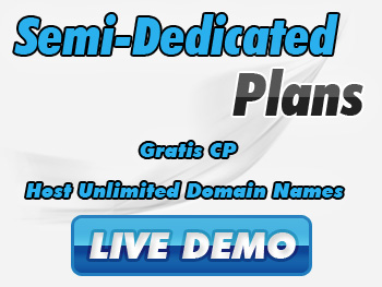 Semi-Dedicated